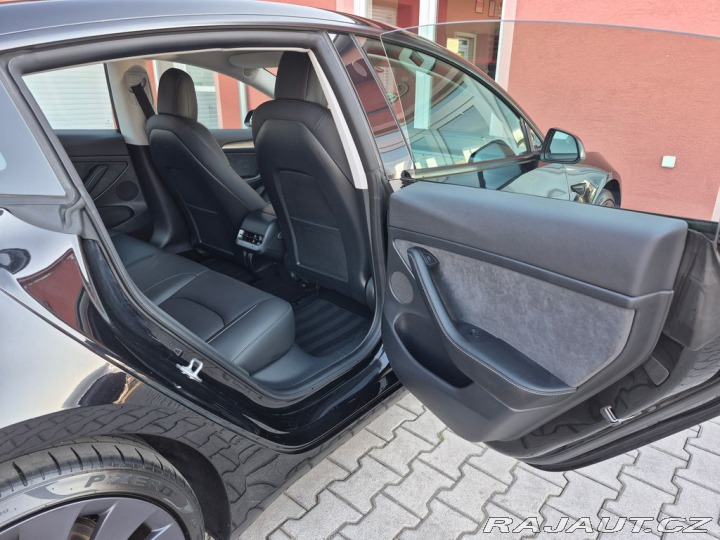 Tesla Model 3 PERFORMANCE DUAL MOTOR 37 2022