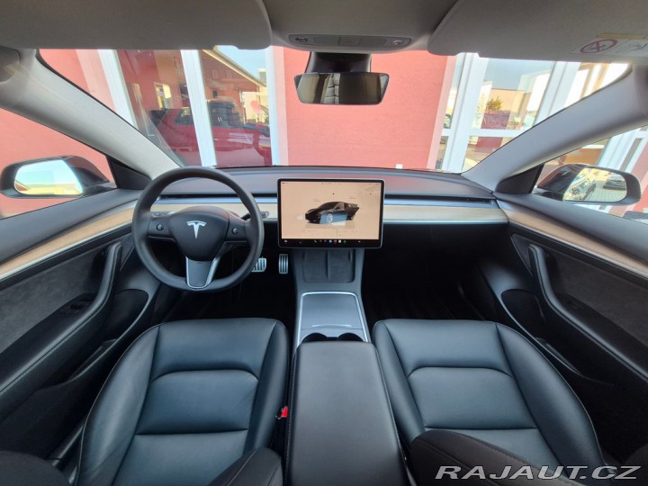 Tesla Model 3 PERFORMANCE DUAL MOTOR 37 2022