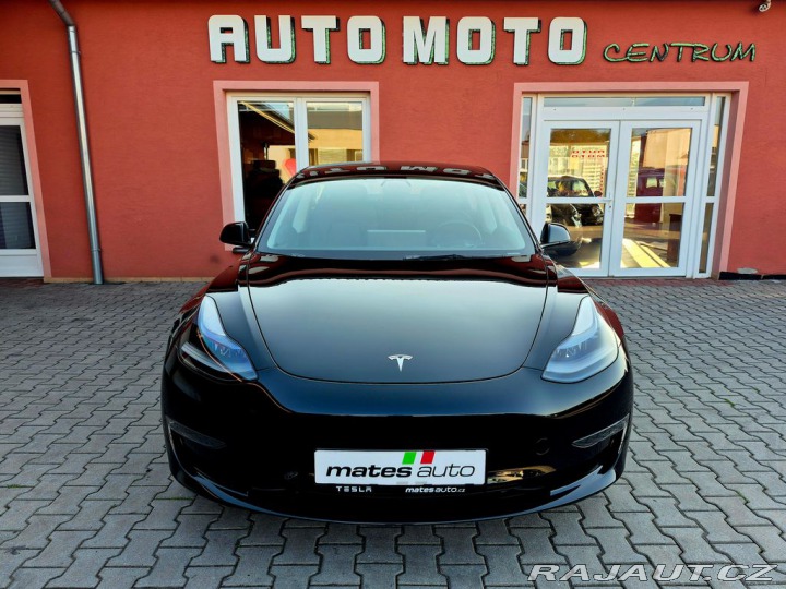 Tesla Model 3 PERFORMANCE DUAL MOTOR 37 2022