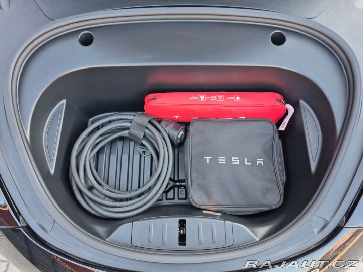 Tesla Model 3 PERFORMANCE DUAL MOTOR 37 2022