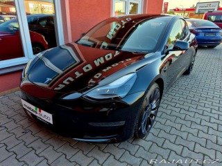Tesla Model 3 PERFORMANCE DUAL MOTOR 37 2022