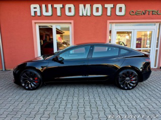 Tesla Model 3 PERFORMANCE DUAL MOTOR 37 2022