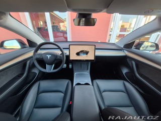 Tesla Model 3 PERFORMANCE DUAL MOTOR 37 2022
