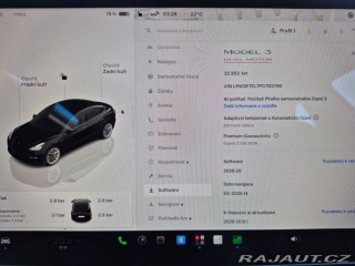 Tesla Model 3 PERFORMANCE DUAL MOTOR 37 2022