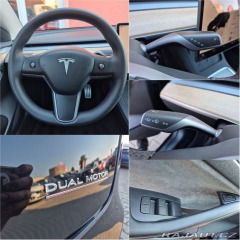 Tesla Model 3 PERFORMANCE DUAL MOTOR 37 2022
