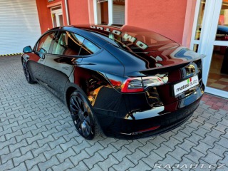 Tesla Model 3 PERFORMANCE DUAL MOTOR 37 2022