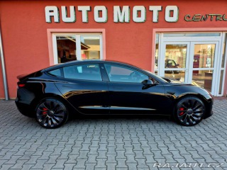 Tesla Model 3 PERFORMANCE DUAL MOTOR 37 2022