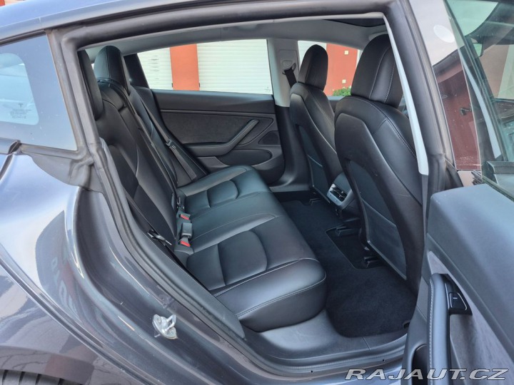 Tesla Model 3 Performance Dual Motor 37 2020
