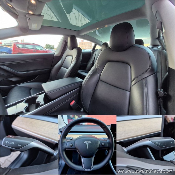 Tesla Model 3 Performance Dual Motor 37 2020