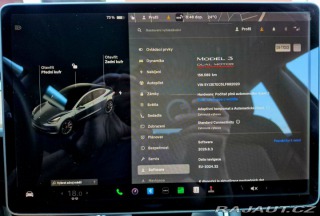 Tesla Model 3 Performance Dual Motor 37 2020