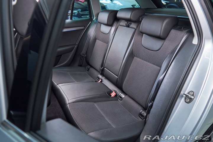 Škoda Octavia Combi 2019
