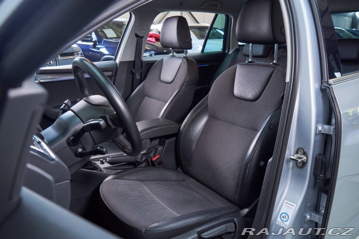 Škoda Octavia Combi 2019