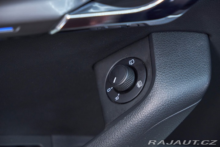 Škoda Octavia Combi 2019