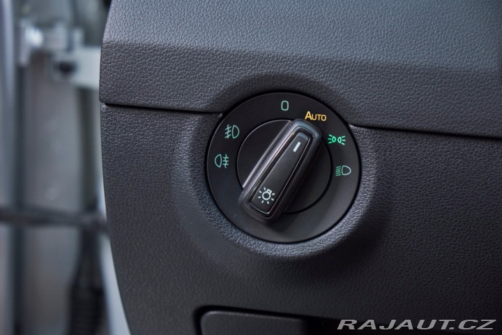 Škoda Octavia Combi 2019
