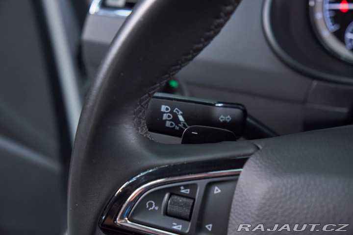 Škoda Octavia Combi 2019