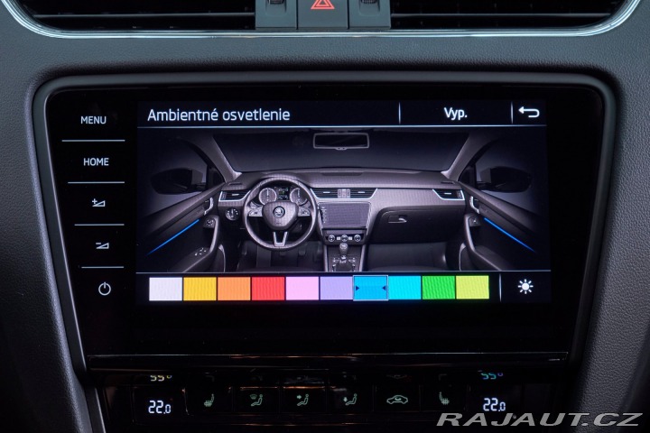 Škoda Octavia Combi 2019