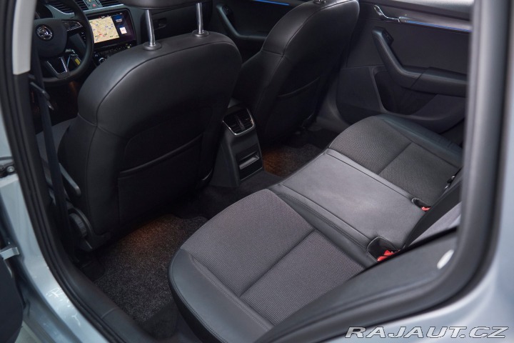 Škoda Octavia Combi 2019
