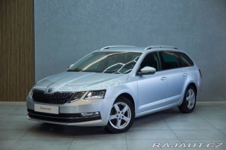 Škoda Octavia Combi 2019