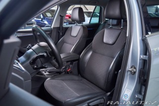 Škoda Octavia Combi 2019