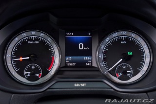 Škoda Octavia Combi 2019