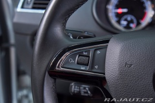 Škoda Octavia Combi 2019