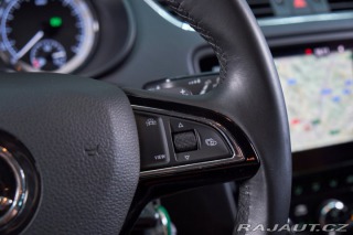 Škoda Octavia Combi 2019