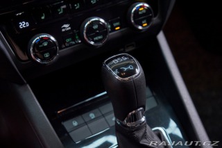 Škoda Octavia Combi 2019
