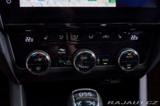 Škoda Octavia Combi 2019