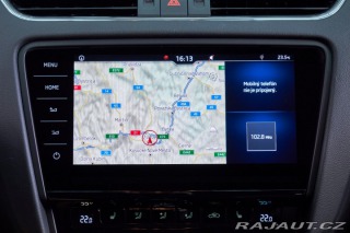 Škoda Octavia Combi 2019