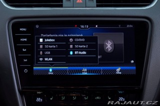 Škoda Octavia Combi 2019