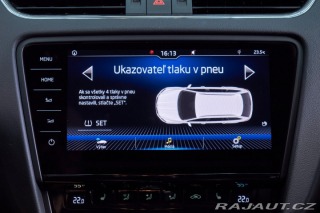 Škoda Octavia Combi 2019