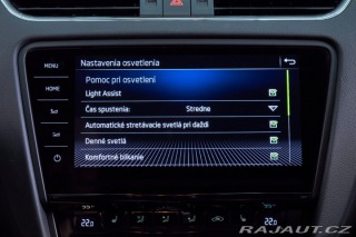 Škoda Octavia Combi 2019