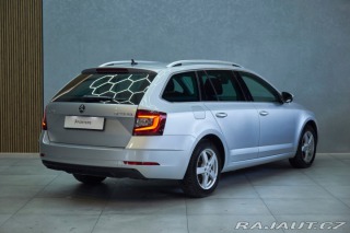 Škoda Octavia Combi 2019