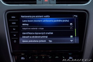 Škoda Octavia Combi 2019