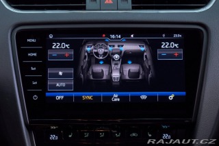 Škoda Octavia Combi 2019