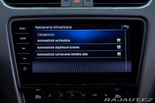 Škoda Octavia Combi 2019