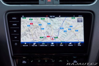 Škoda Octavia Combi 2019