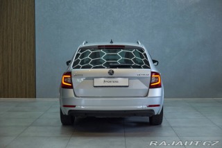 Škoda Octavia Combi 2019