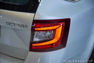 Škoda Octavia Combi 2019