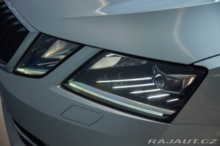 Škoda Octavia Combi 2019