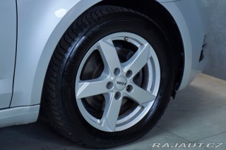 Škoda Octavia Combi 2019