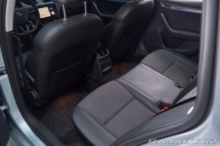 Škoda Octavia Combi 2019