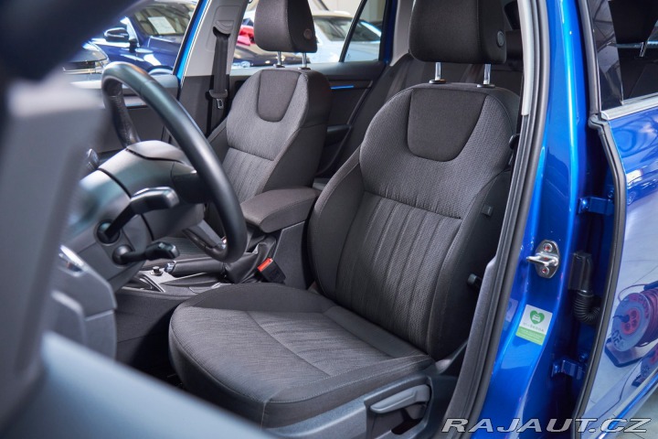Škoda Octavia Combi 2019