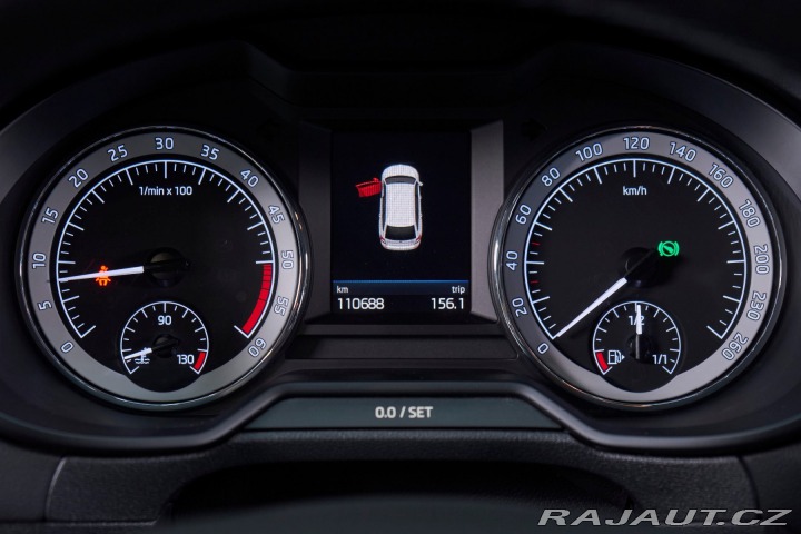 Škoda Octavia Combi 2019