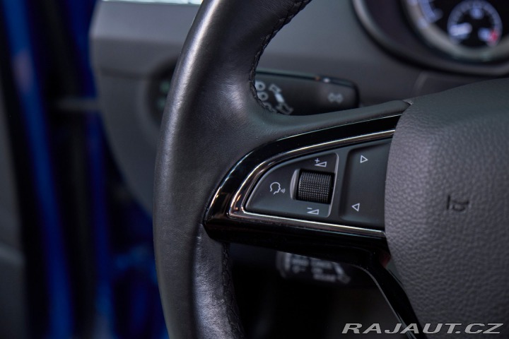 Škoda Octavia Combi 2019