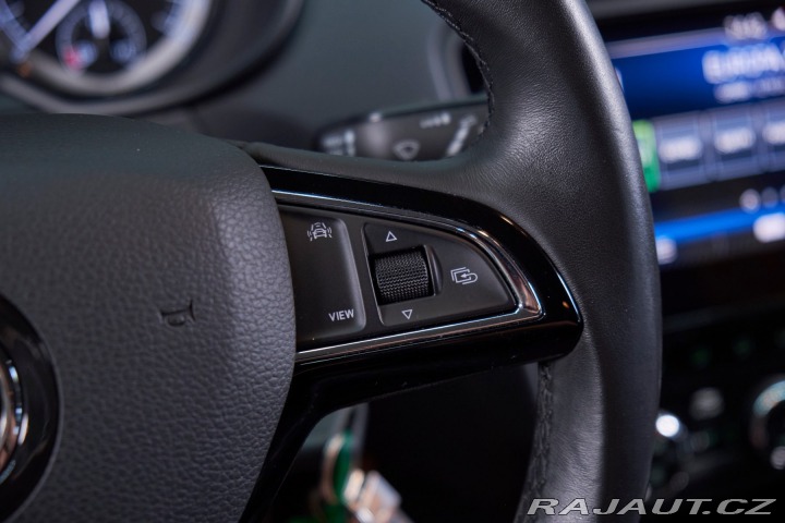 Škoda Octavia Combi 2019