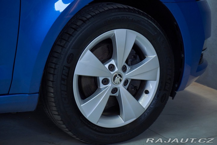Škoda Octavia Combi 2019