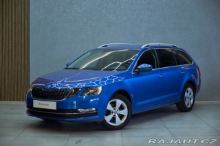 Škoda Octavia Combi 2019