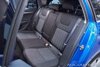 Škoda Octavia Combi 2019