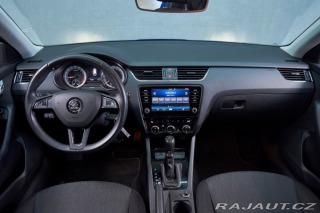 Škoda Octavia Combi 2019